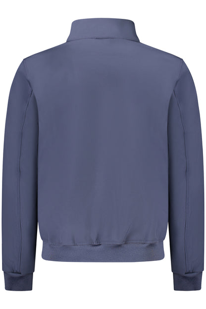 NORWAY 1963 GIUBBOTTO UOMO BLU