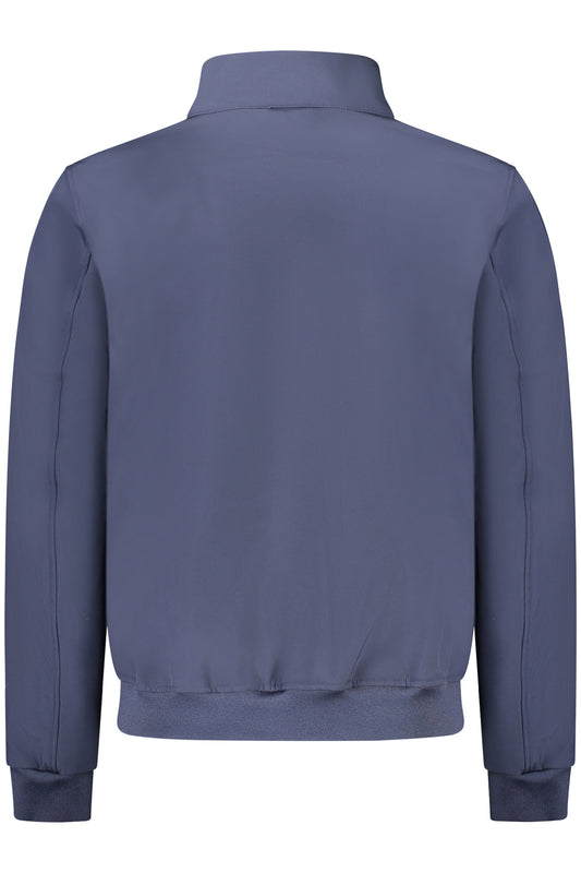 NORWAY 1963 GIUBBOTTO UOMO BLU