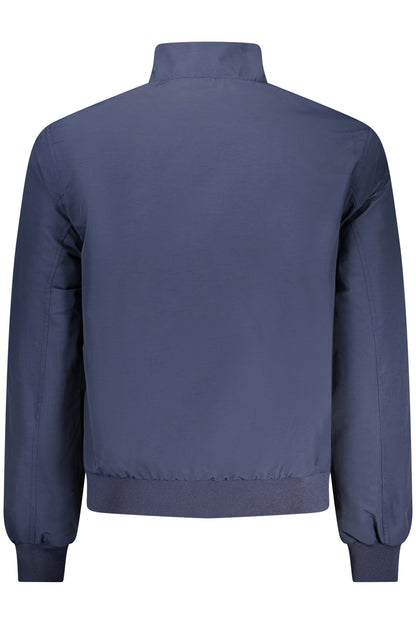 NORWAY 1963 GIUBBOTTO UOMO BLU