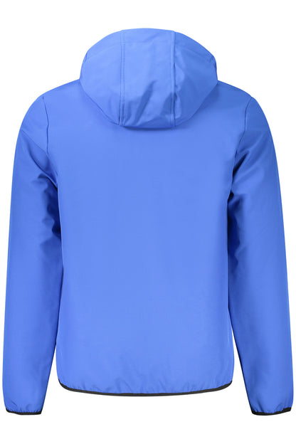 NORWAY 1963 GIUBBOTTO UOMO BLU