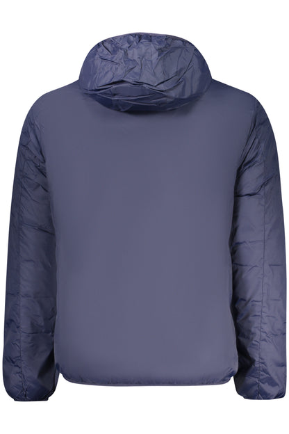 NORWAY 1963 GIUBBOTTO UOMO BLU