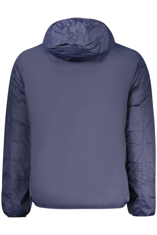 NORWAY 1963 GIUBBOTTO UOMO BLU