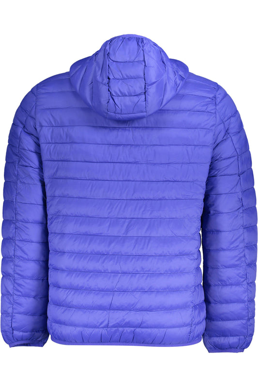 NORWAY 1963 GIUBBOTTO UOMO BLU