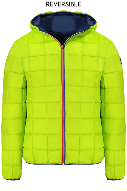 NORWAY 1963 GIUBBOTTO UOMO BLU