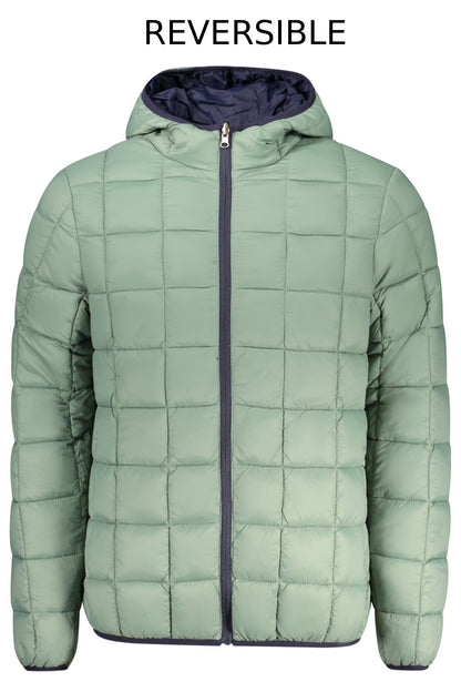 NORWAY 1963 GIUBBOTTO UOMO BLU