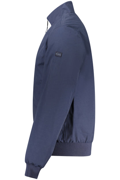 NORWAY 1963 GIUBBOTTO UOMO BLU