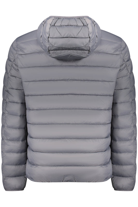 NORWAY 1963 GIUBBOTTO UOMO GRIGIO