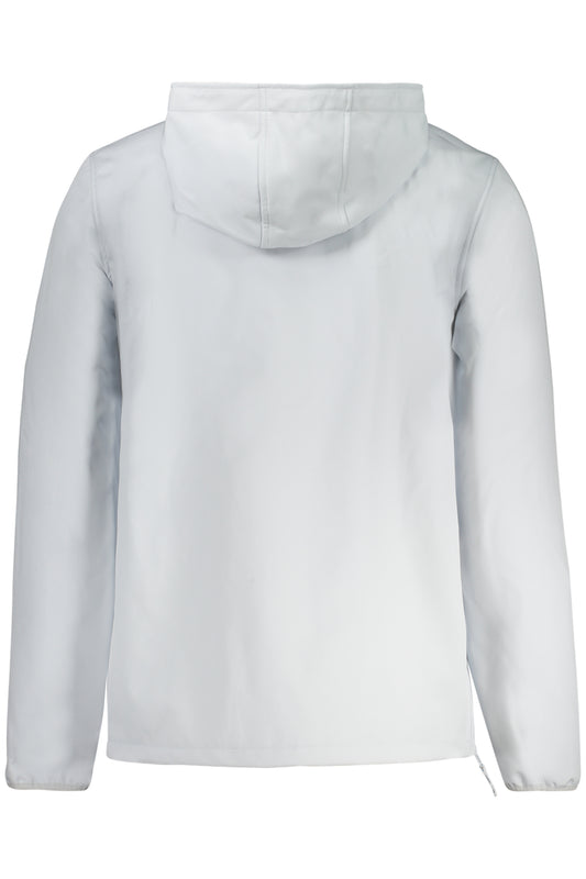 NORWAY 1963 GIUBBOTTO UOMO GRIGIO