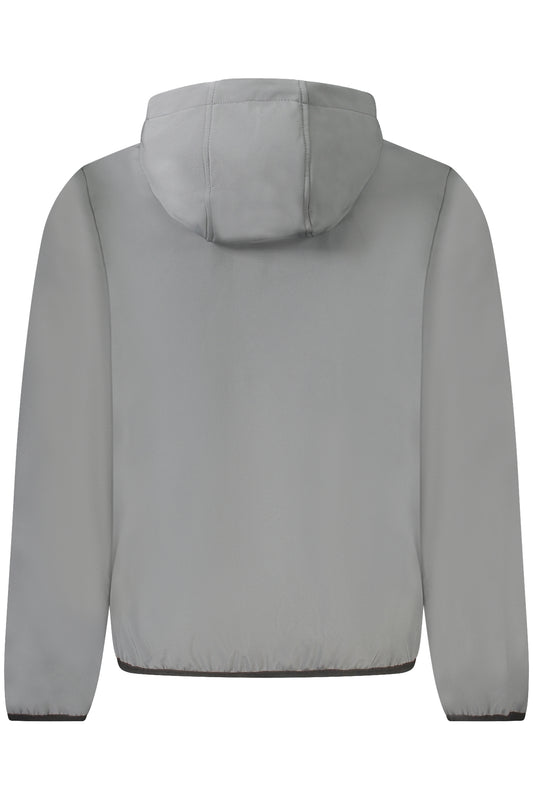 NORWAY 1963 GIUBBOTTO UOMO GRIGIO