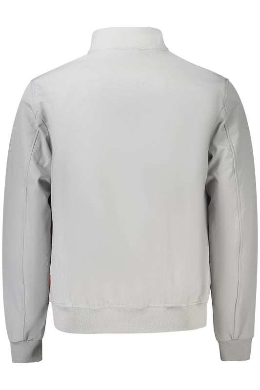NORWAY 1963 GIUBBOTTO UOMO GRIGIO