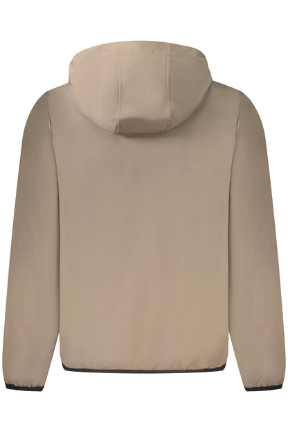 NORWAY 1963 GIUBBOTTO UOMO MARRONE