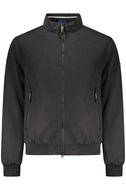 NORWAY 1963 GIUBBOTTO UOMO NERO