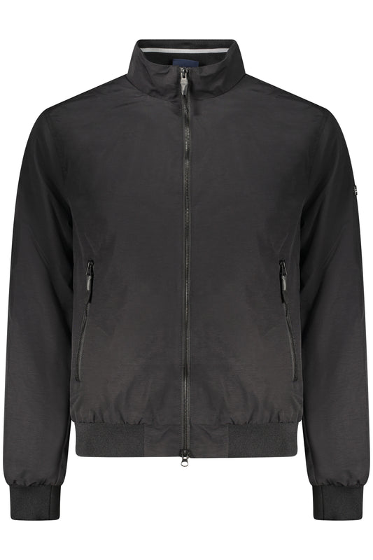 NORWAY 1963 GIUBBOTTO UOMO NERO