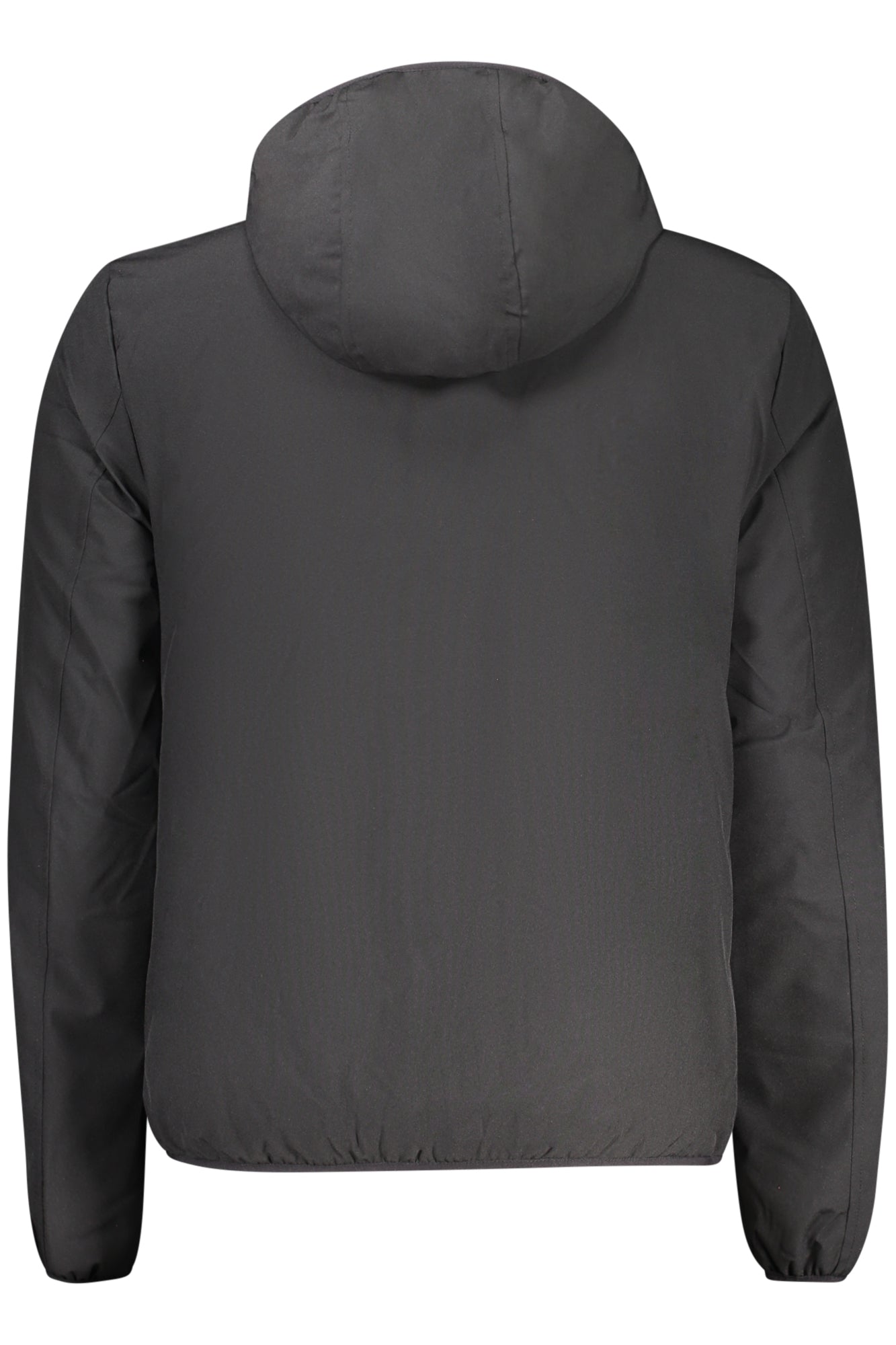 NORWAY 1963 GIUBBOTTO UOMO NERO