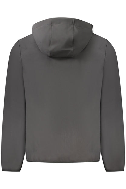 NORWAY 1963 GIUBBOTTO UOMO NERO