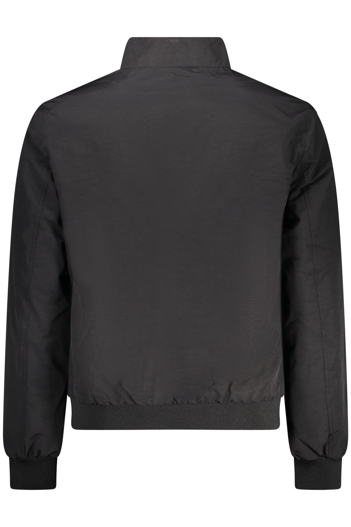 NORWAY 1963 GIUBBOTTO UOMO NERO