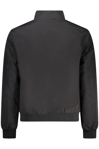 NORWAY 1963 GIUBBOTTO UOMO NERO