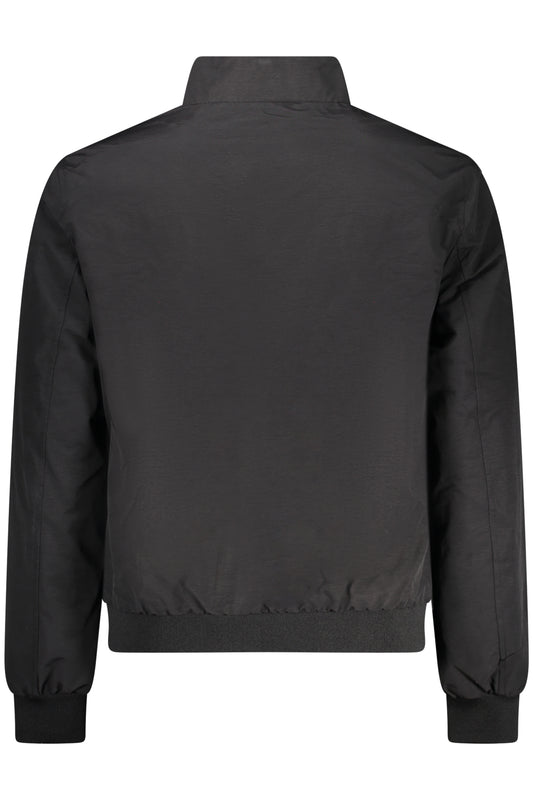 NORWAY 1963 GIUBBOTTO UOMO NERO