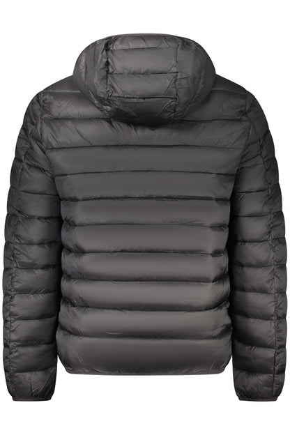 NORWAY 1963 GIUBBOTTO UOMO NERO