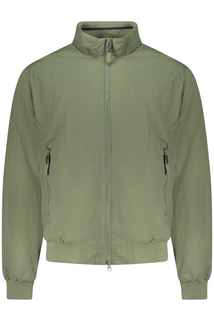 NORWAY 1963 GIUBBOTTO UOMO VERDE