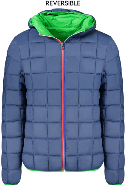 NORWAY 1963 GIUBBOTTO UOMO VERDE