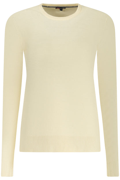 NORWAY 1963 MAGLIA DONNA BIANCO