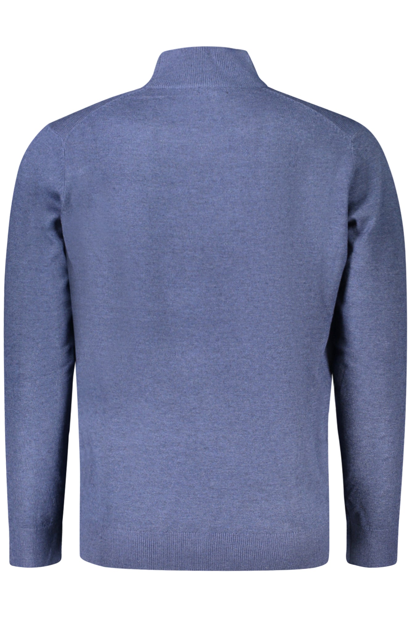 NORWAY 1963 MAGLIA UOMO BLU