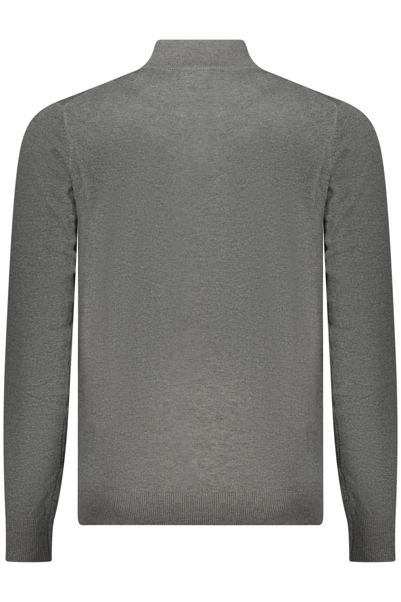 NORWAY 1963 MAGLIA UOMO GRIGIO