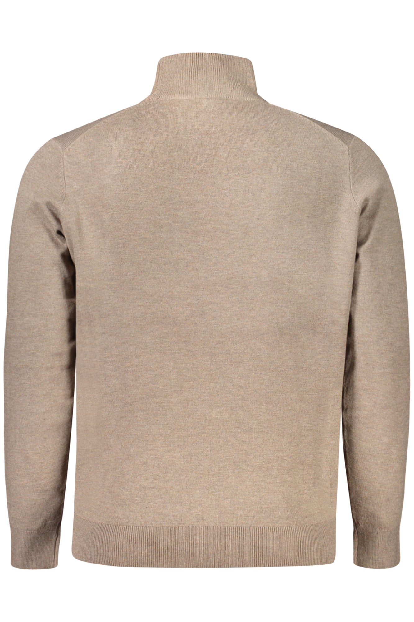 NORWAY 1963 MAGLIA UOMO MARRONE