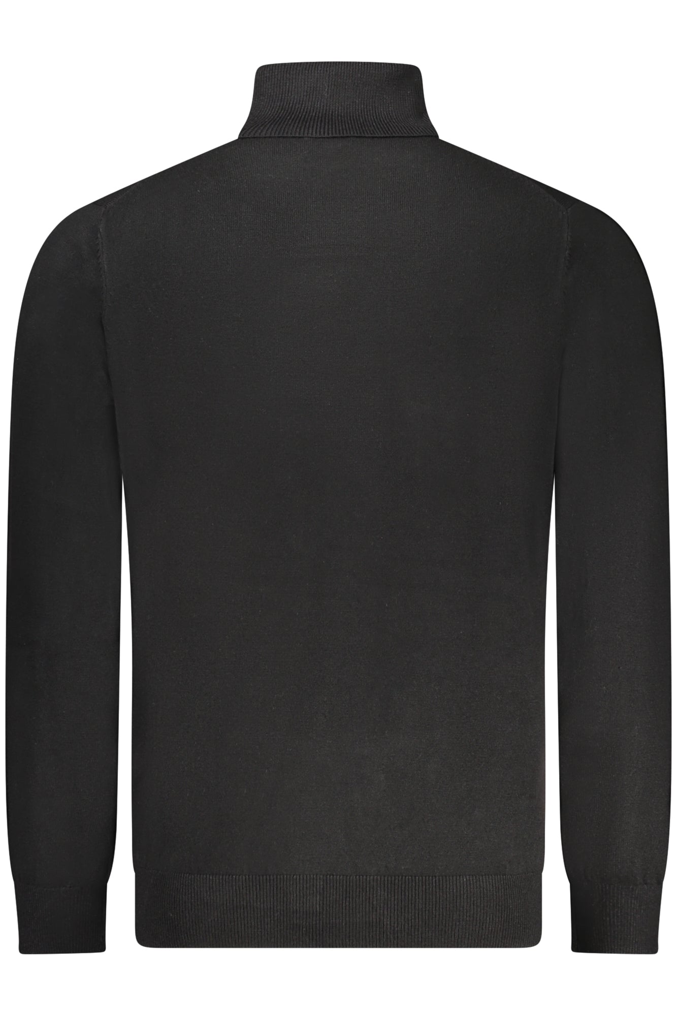 NORWAY 1963 MAGLIA UOMO NERO