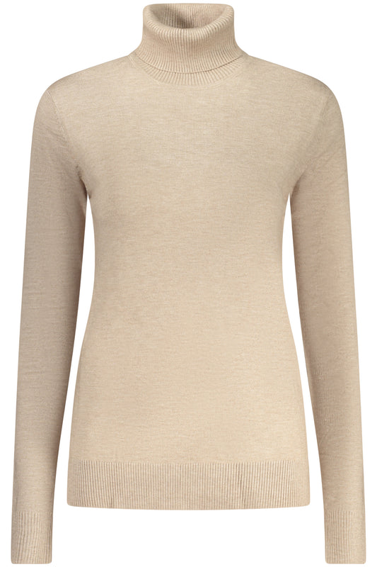 NORWAY 1963 MAGLIONE DONNA BEIGE
