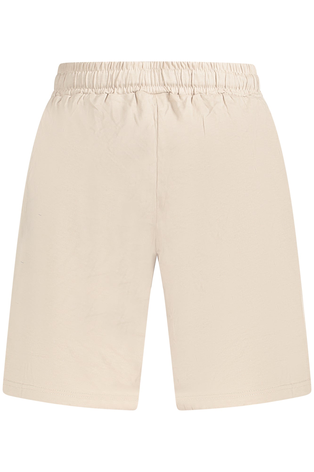 NORWAY 1963 PANTALONE BERMUDA UOMO BEIGE