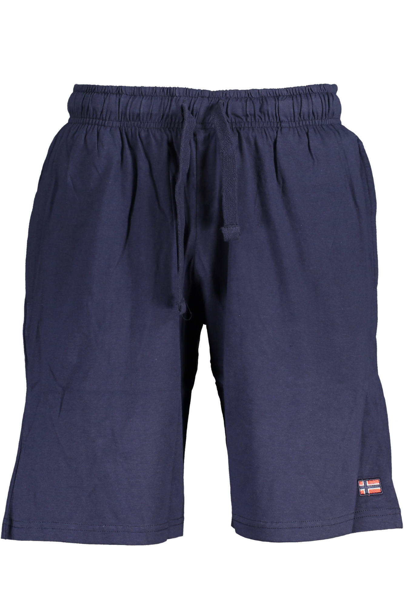NORWAY 1963 PANTALONE BERMUDA UOMO BLU