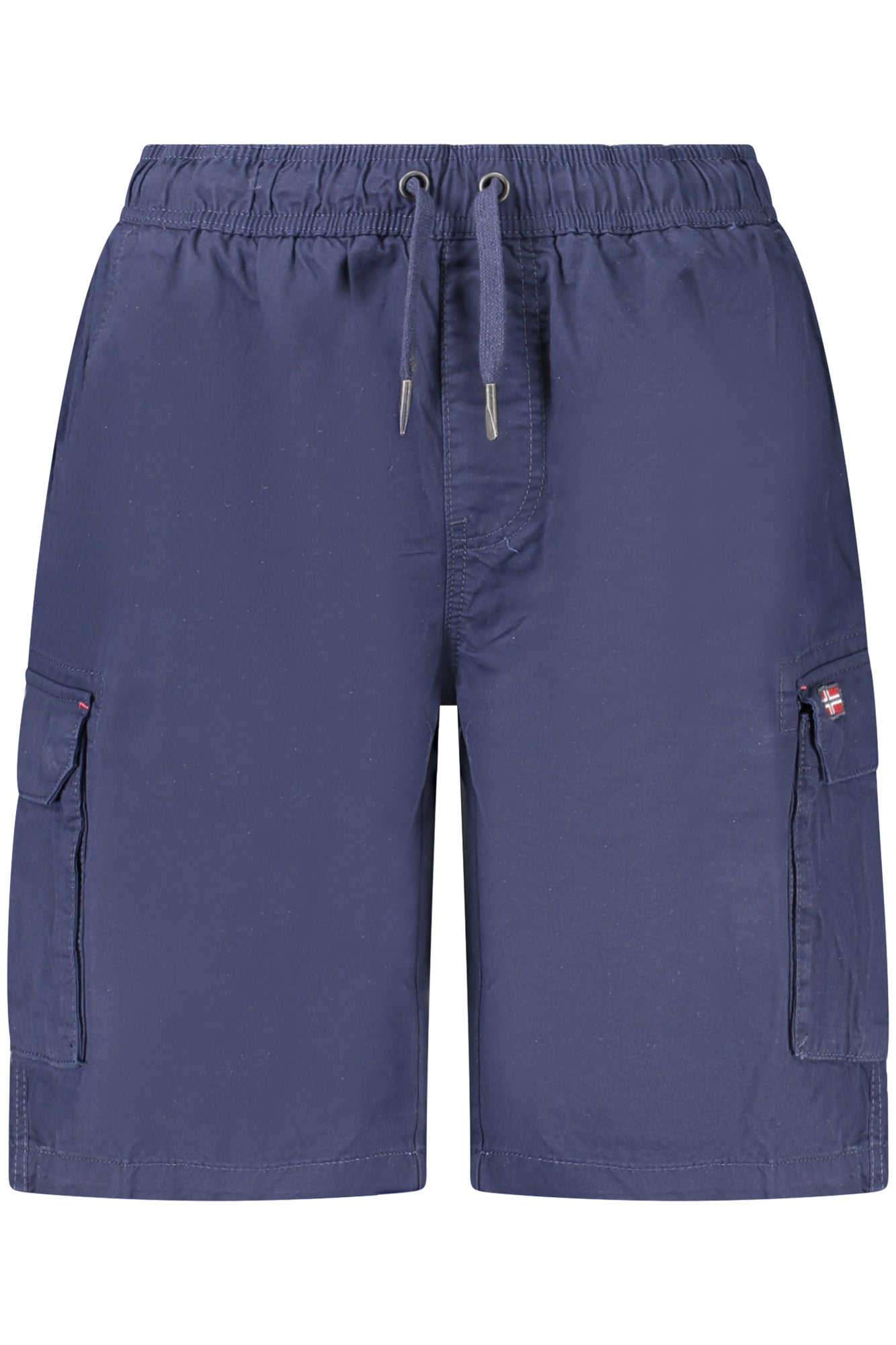 NORWAY 1963 PANTALONE BERMUDA UOMO BLU