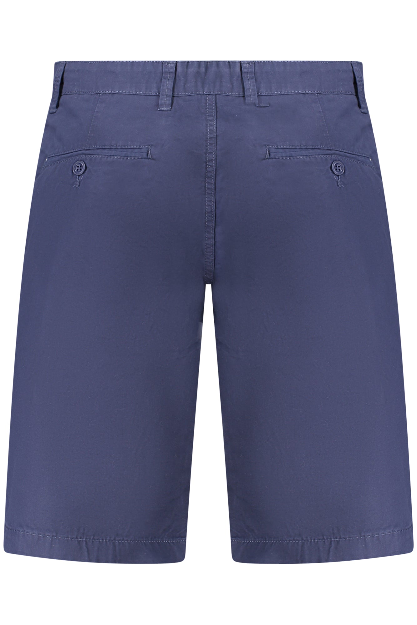 NORWAY 1963 PANTALONE BERMUDA UOMO BLU