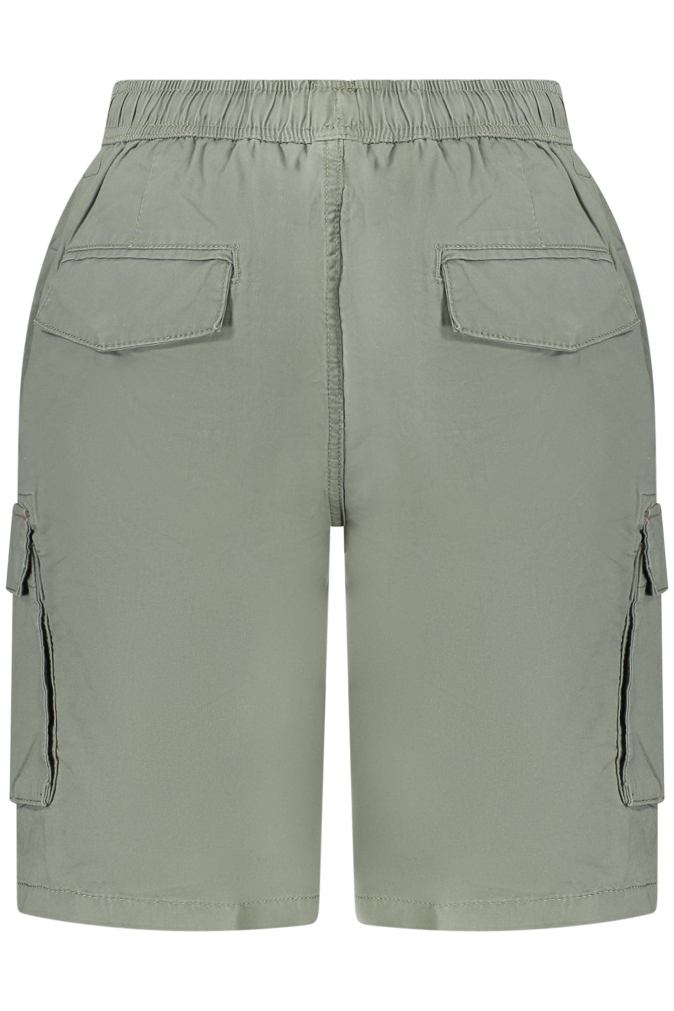 NORWAY 1963 PANTALONE BERMUDA UOMO VERDE