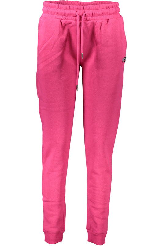 NORWAY 1963 PANTALONE DONNA ROSA