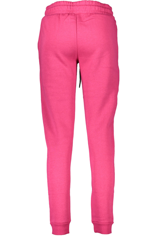 NORWAY 1963 PANTALONE DONNA ROSA