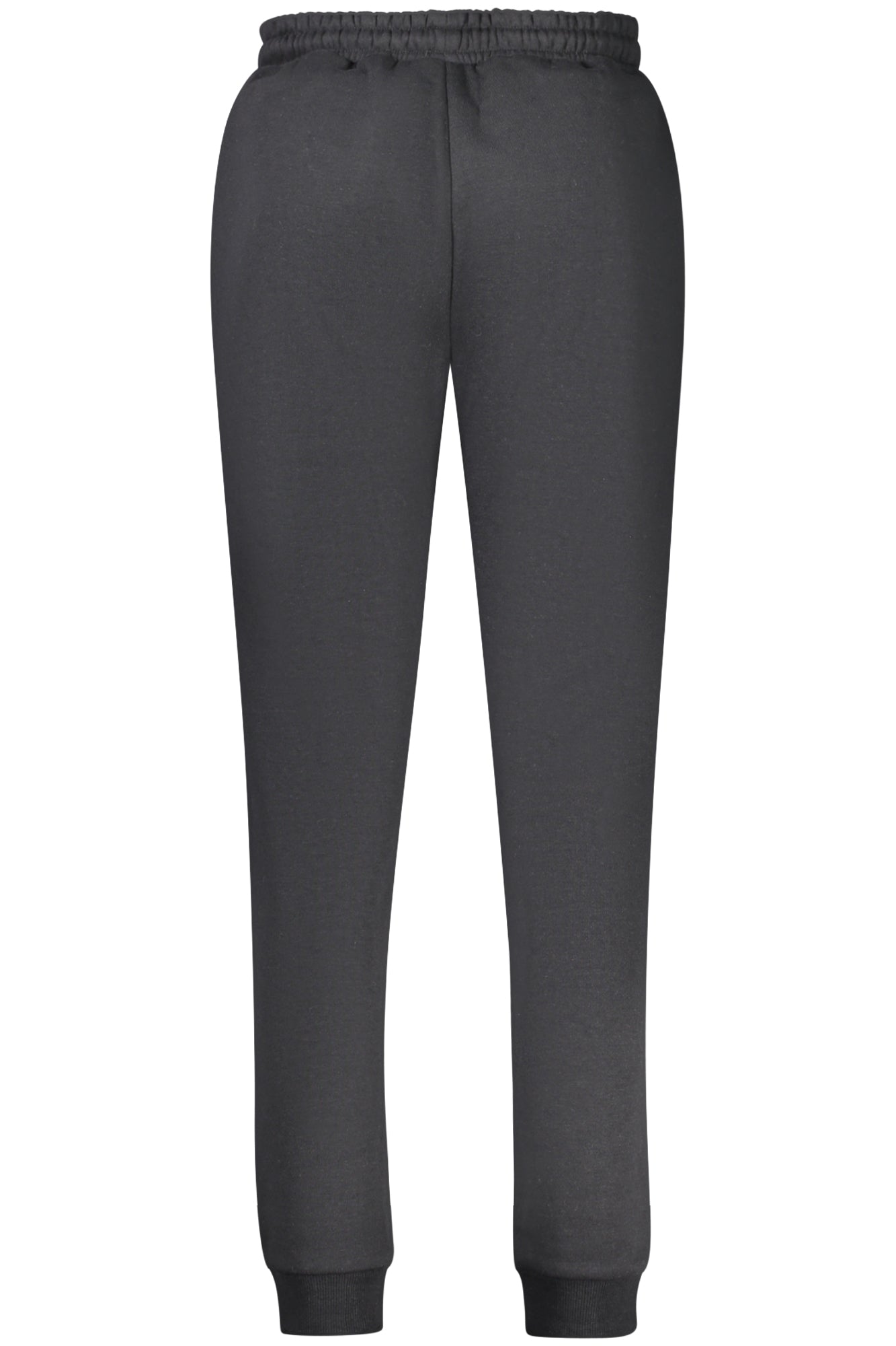 NORWAY 1963 PANTALONE TUTA LUNGO DONNA NERO