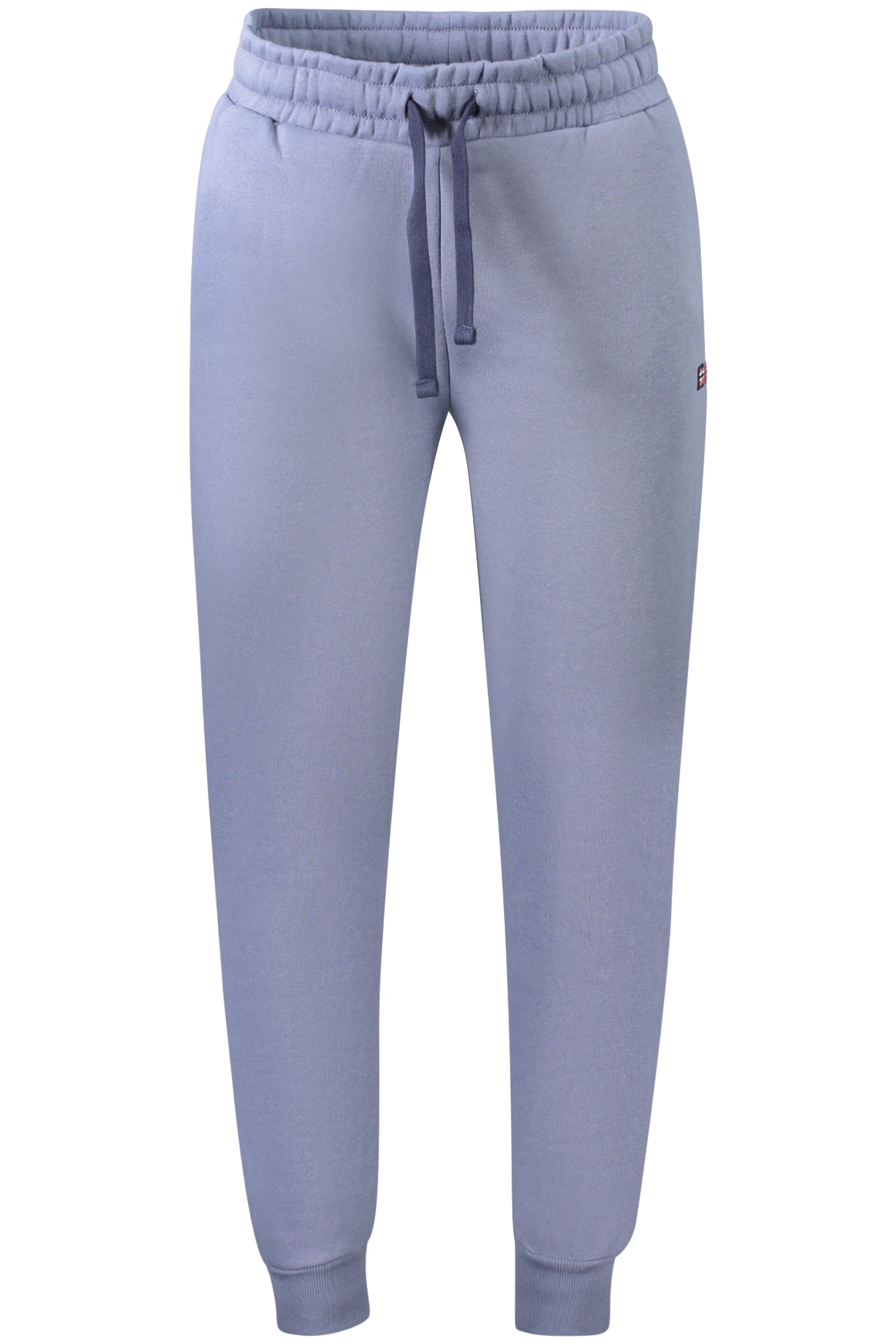 NORWAY 1963 PANTALONE TUTA LUNGO UOMO BLU