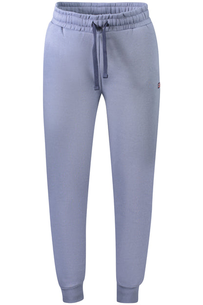 NORWAY 1963 PANTALONE TUTA LUNGO UOMO BLU