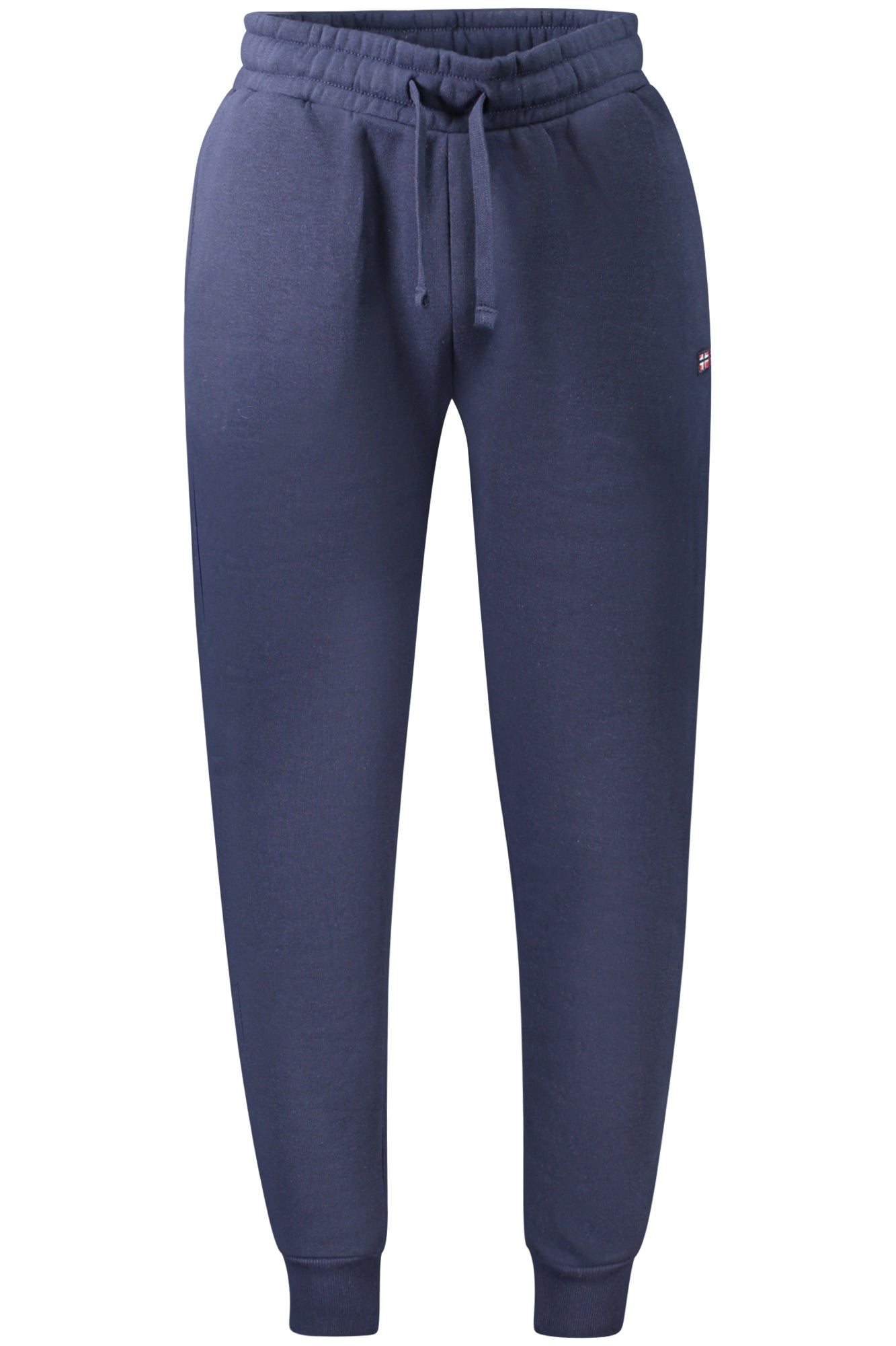 NORWAY 1963 PANTALONE TUTA LUNGO UOMO BLU