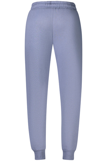 NORWAY 1963 PANTALONE TUTA LUNGO UOMO BLU