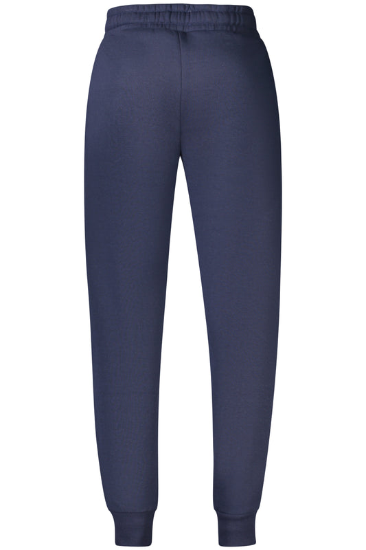 NORWAY 1963 PANTALONE TUTA LUNGO UOMO BLU