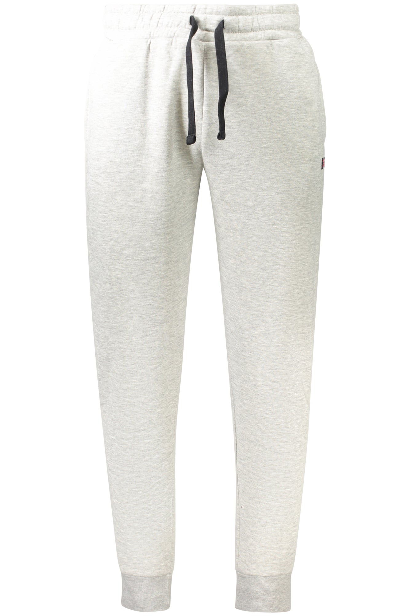 NORWAY 1963 PANTALONE TUTA LUNGO UOMO GRIGIO