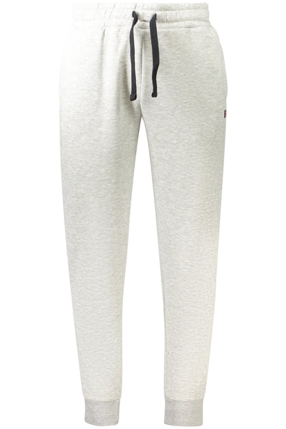 NORWAY 1963 PANTALONE TUTA LUNGO UOMO GRIGIO