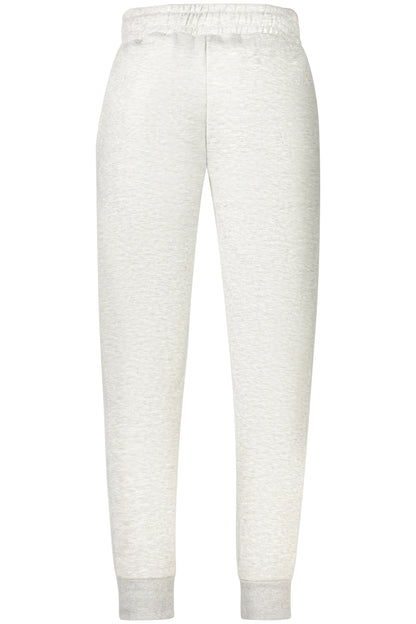 NORWAY 1963 PANTALONE TUTA LUNGO UOMO GRIGIO