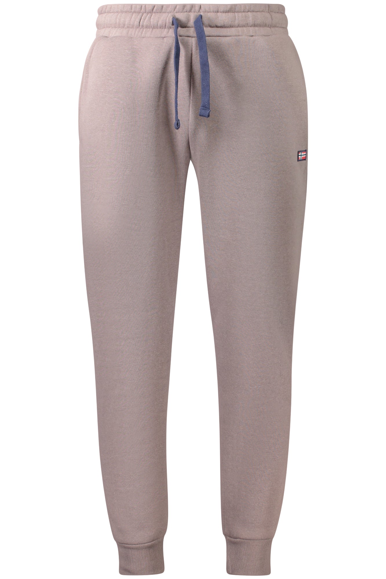 NORWAY 1963 PANTALONE TUTA LUNGO UOMO MARRONE