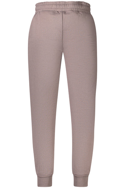 NORWAY 1963 PANTALONE TUTA LUNGO UOMO MARRONE