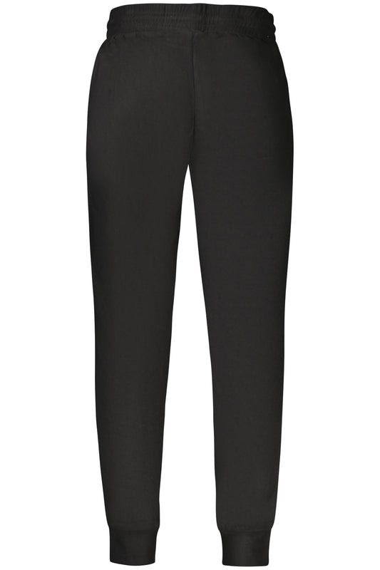 NORWAY 1963 PANTALONE TUTA LUNGO UOMO NERO